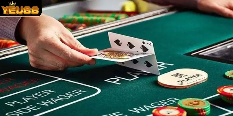 Hướng dẫn 4 cách bắt cầu baccarat hiệu quả